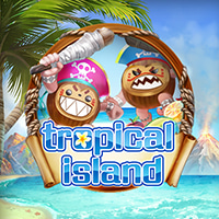 RTP sboslot  tropicana77